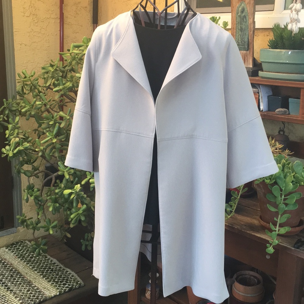 H&M topper coat